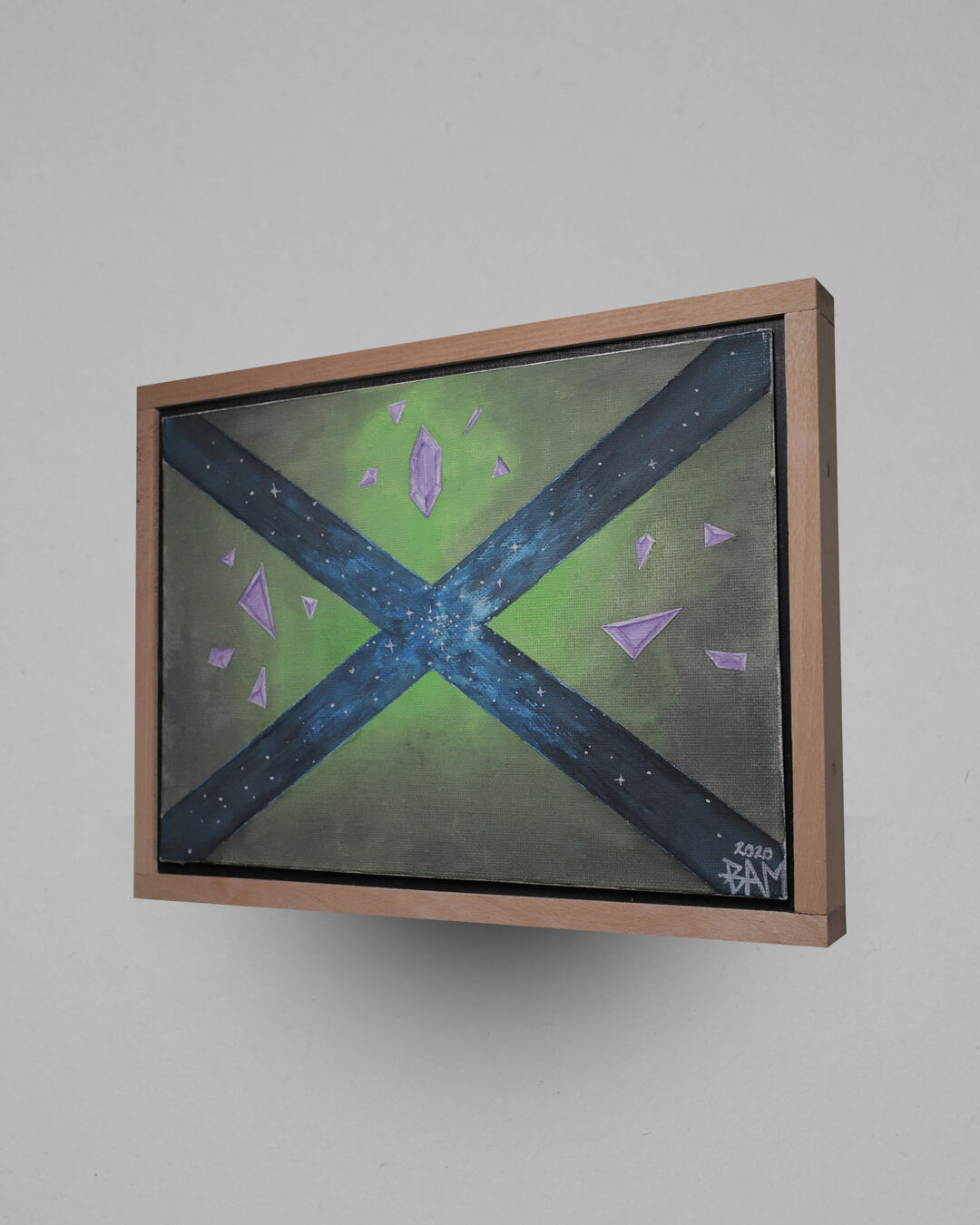 Aether side