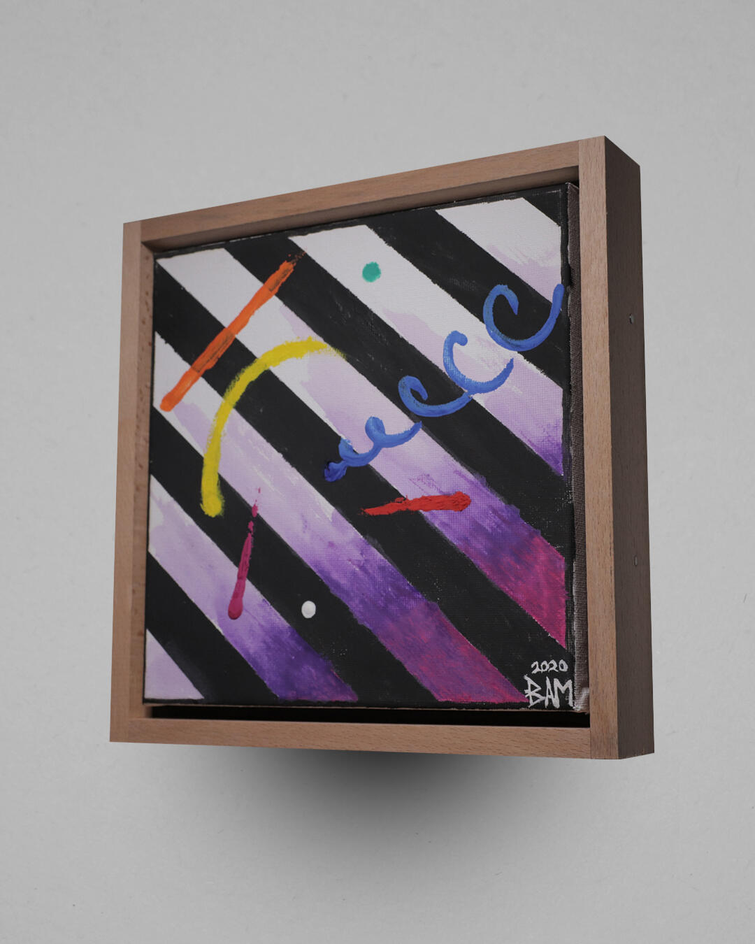 Party time Party time side