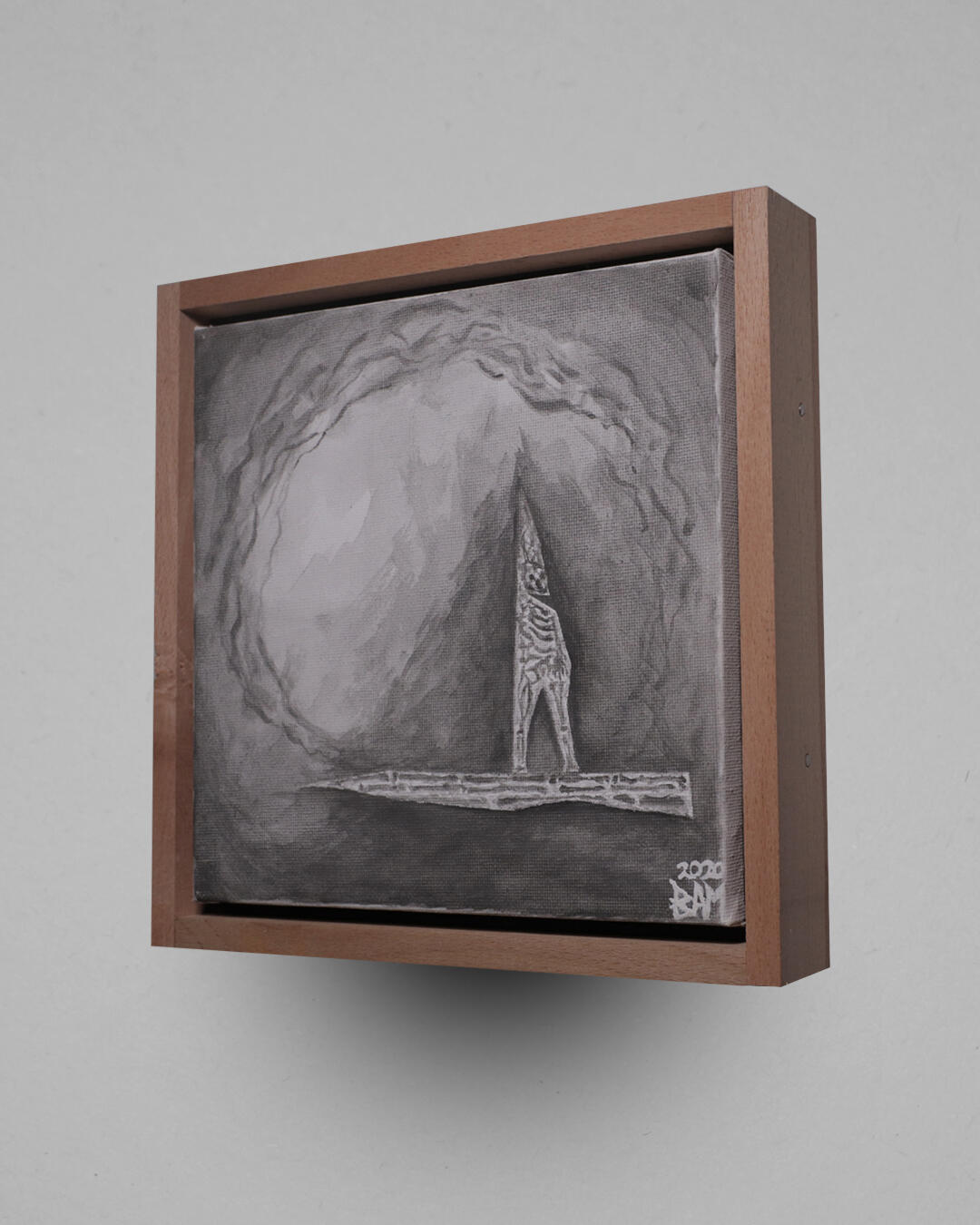 Die ewigkeit Die ewigkeit side